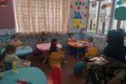 کلاس های آموزشی تغذیه و ارتقا سلامت کودکان و نوجوانان واحد تغذیه مرکز بهداشت جنوب تهران 